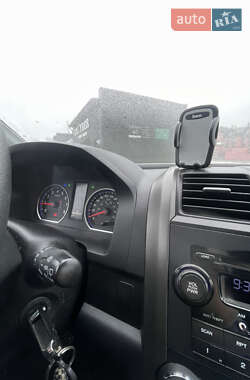 Внедорожник / Кроссовер Honda CR-V 2010 в 