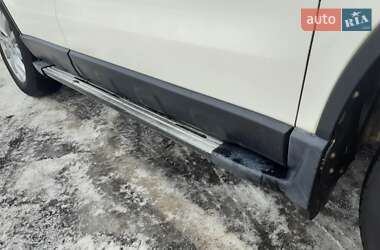 Позашляховик / Кросовер Honda CR-V 2010 в Києві