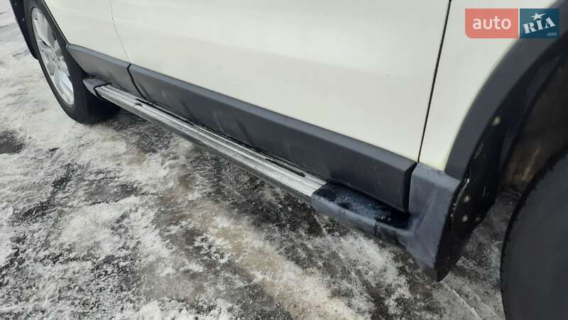 Внедорожник / Кроссовер Honda CR-V 2010 в Киеве фото 15 Внедорожник / Кроссовер Honda CR-V 2010 в Киеве