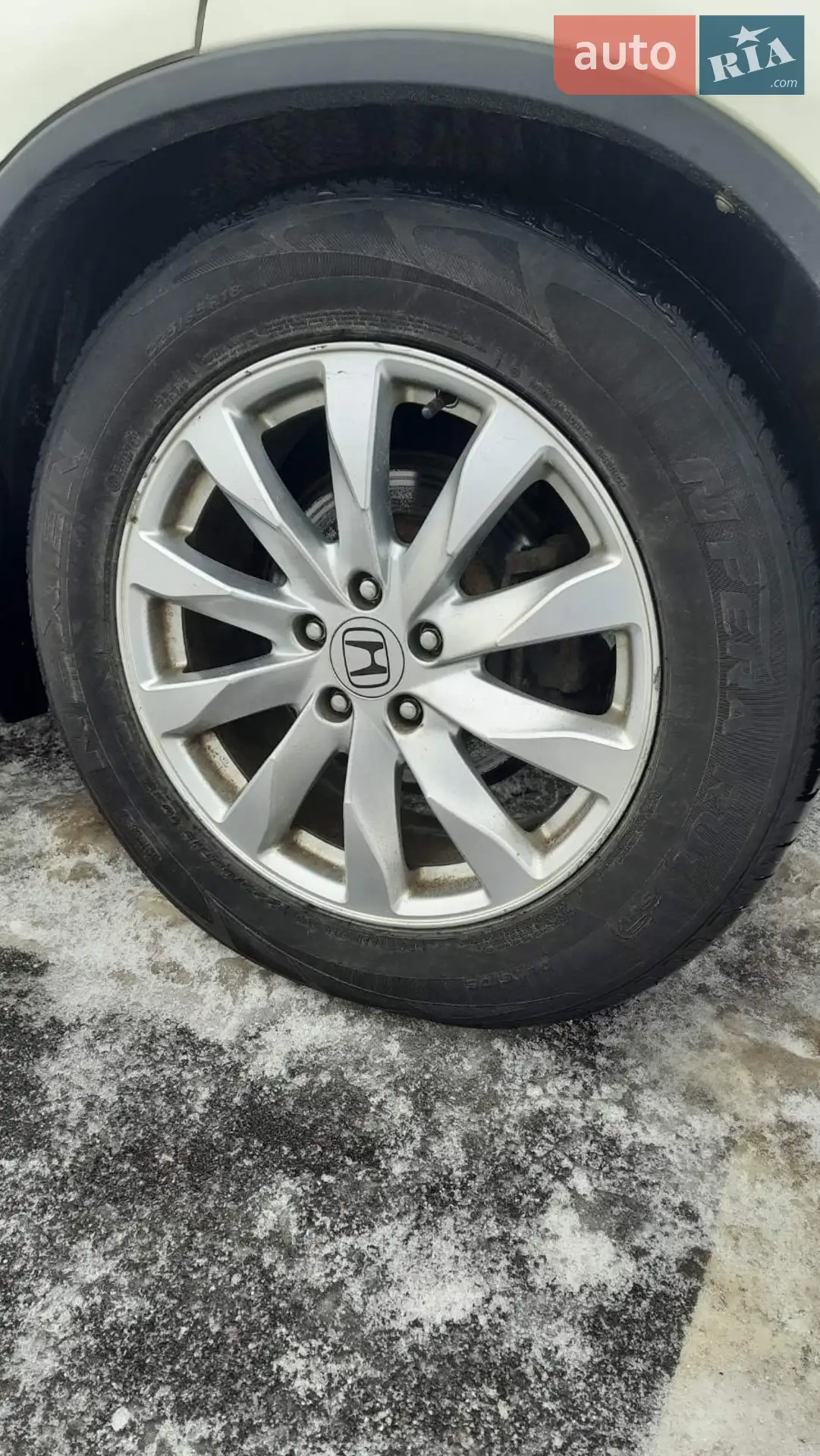 2010 Honda CR-V - мініатюра 30