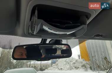 Позашляховик / Кросовер Honda CR-V 2010 в Києві