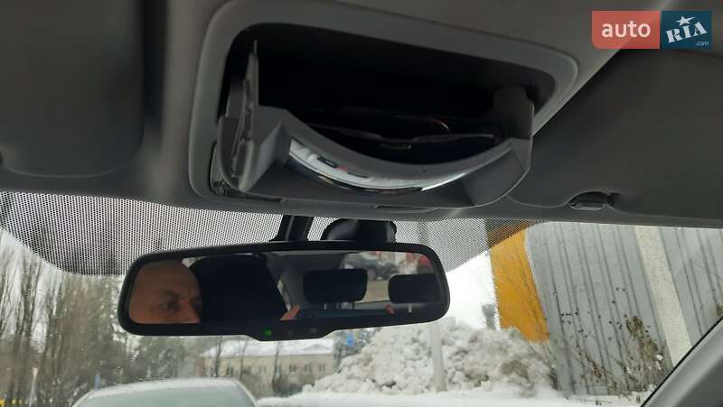 Внедорожник / Кроссовер Honda CR-V 2010 в Киеве фото 47 Внедорожник / Кроссовер Honda CR-V 2010 в Киеве