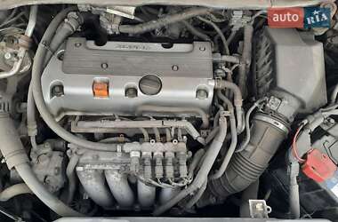 Позашляховик / Кросовер Honda CR-V 2010 в Києві