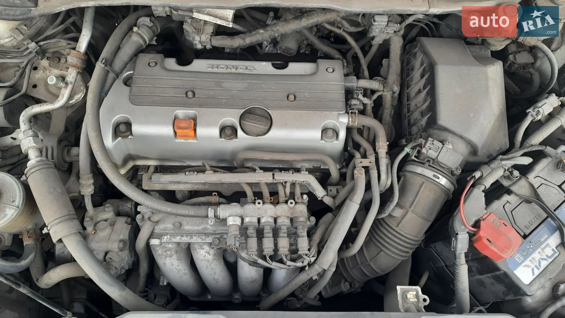 2010 Honda CR-V - мініатюра 37