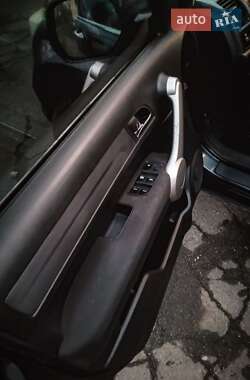 Внедорожник / Кроссовер Honda CR-V 2008 в 