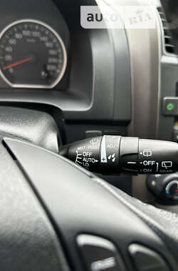 Позашляховик / Кросовер Honda CR-V 2010 в 