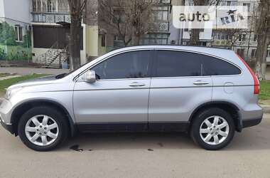 Honda CR-V 2008