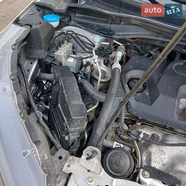 Позашляховик / Кросовер Honda CR-V 2013 в Тернополі