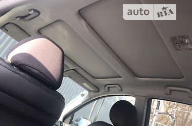 Внедорожник / Кроссовер Honda CR-V 2007 в Трускавце