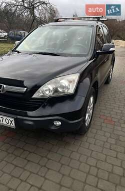 Honda CR-V 2007
