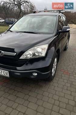 Honda CR-V 2007