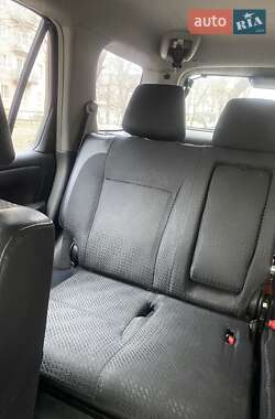 Внедорожник / Кроссовер Honda CR-V 2004 в Полтаве