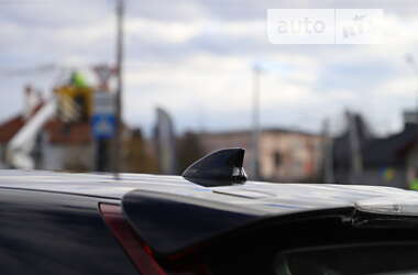Внедорожник / Кроссовер Honda CR-V 2014 в Дрогобыче