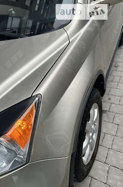 Внедорожник / Кроссовер Honda CR-V 2008 в 