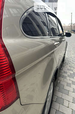 Внедорожник / Кроссовер Honda CR-V 2008 в 