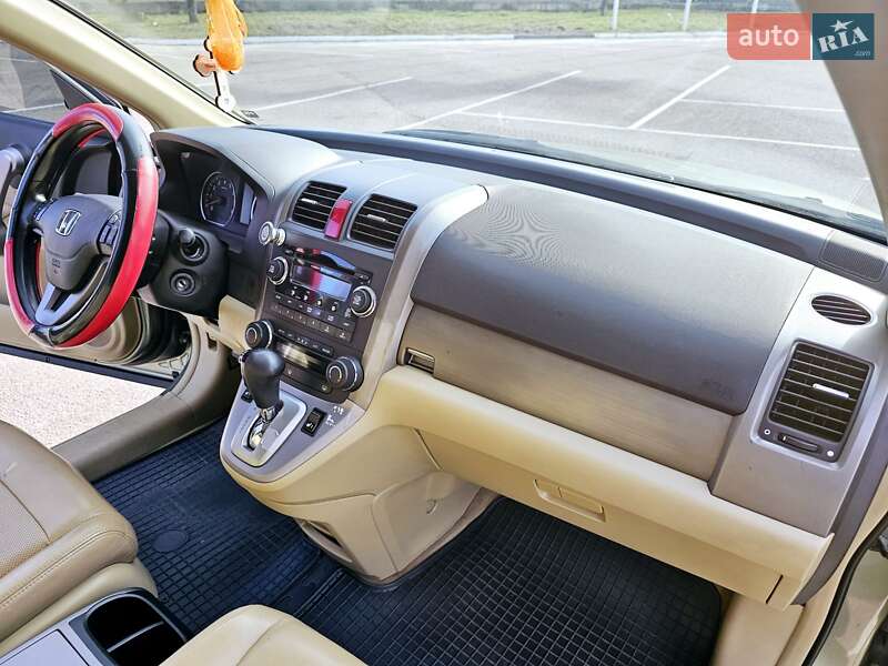 Внедорожник / Кроссовер Honda CR-V 2007 в Житомире фото 50 Внедорожник / Кроссовер Honda CR-V 2007 в Житомире