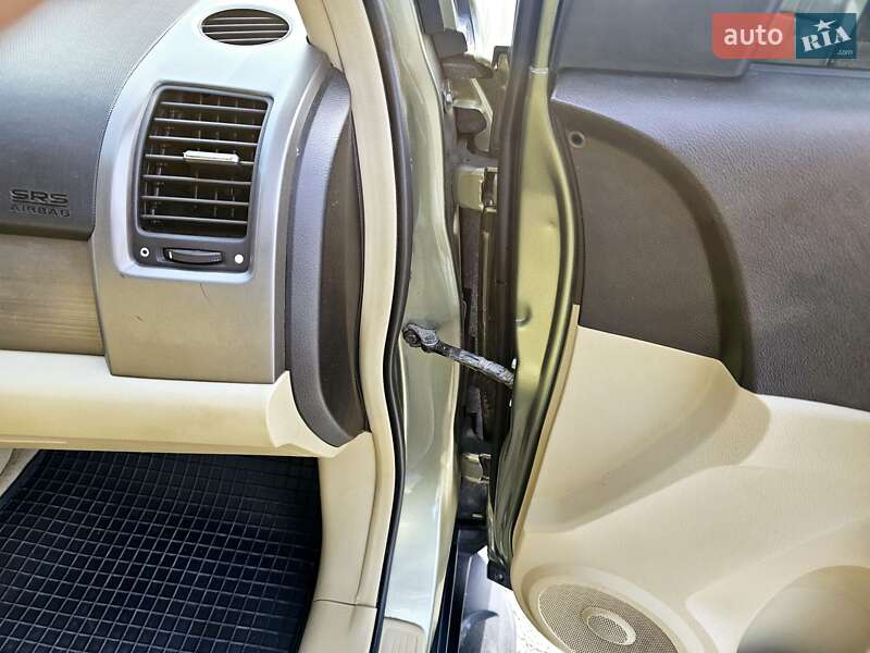 Внедорожник / Кроссовер Honda CR-V 2007 в Житомире фото 55 Внедорожник / Кроссовер Honda CR-V 2007 в Житомире