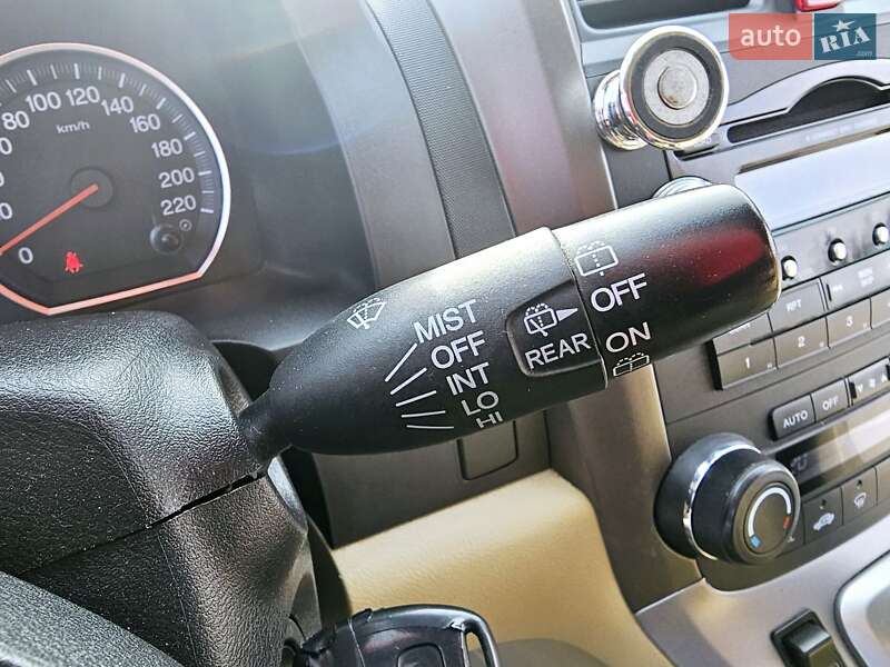 Внедорожник / Кроссовер Honda CR-V 2007 в Житомире фото 68 Внедорожник / Кроссовер Honda CR-V 2007 в Житомире