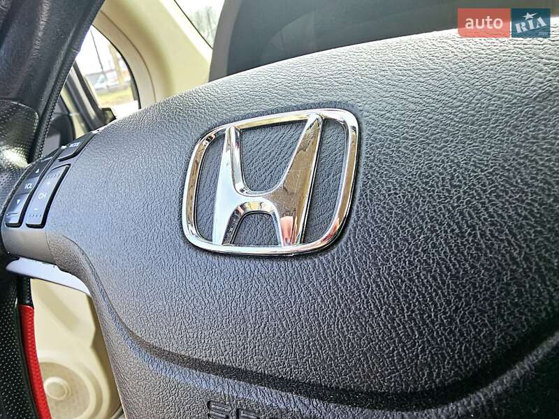 Внедорожник / Кроссовер Honda CR-V 2007 в Житомире фото 75 Внедорожник / Кроссовер Honda CR-V 2007 в Житомире