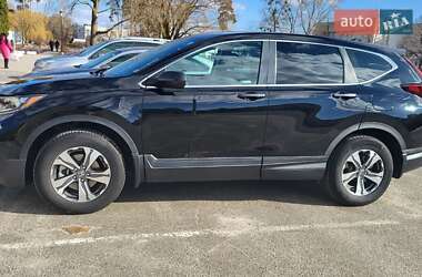 Внедорожник / Кроссовер Honda CR-V 2020 в Славутиче