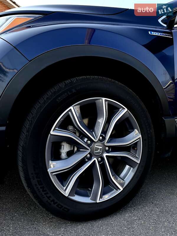 Внедорожник / Кроссовер Honda CR-V 2020 в Белой Церкви