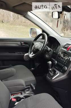 Внедорожник / Кроссовер Honda CR-V 2007 в Новой Ушице