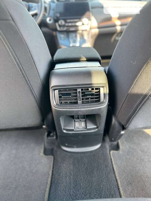 Позашляховик / Кросовер Honda CR-V 2021 в Хмельницькому