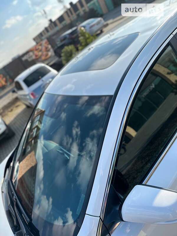 Позашляховик / Кросовер Honda CR-V 2021 в Хмельницькому