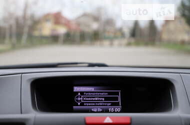 Позашляховик / Кросовер Honda CR-V 2013 в Дрогобичі