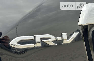 Позашляховик / Кросовер Honda CR-V 2008 в Ковелі