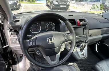 Внедорожник / Кроссовер Honda CR-V 2011 в Киеве