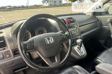 Внедорожник / Кроссовер Honda CR-V 2010 в Киеве