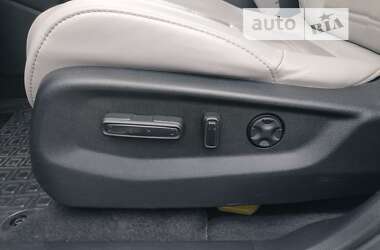 Внедорожник / Кроссовер Honda CR-V 2021 в 