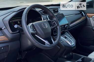 Внедорожник / Кроссовер Honda CR-V 2020 в Днепре