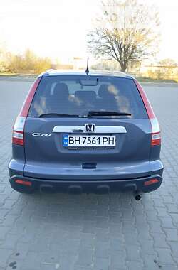 Внедорожник / Кроссовер Honda CR-V 2007 в Подольске