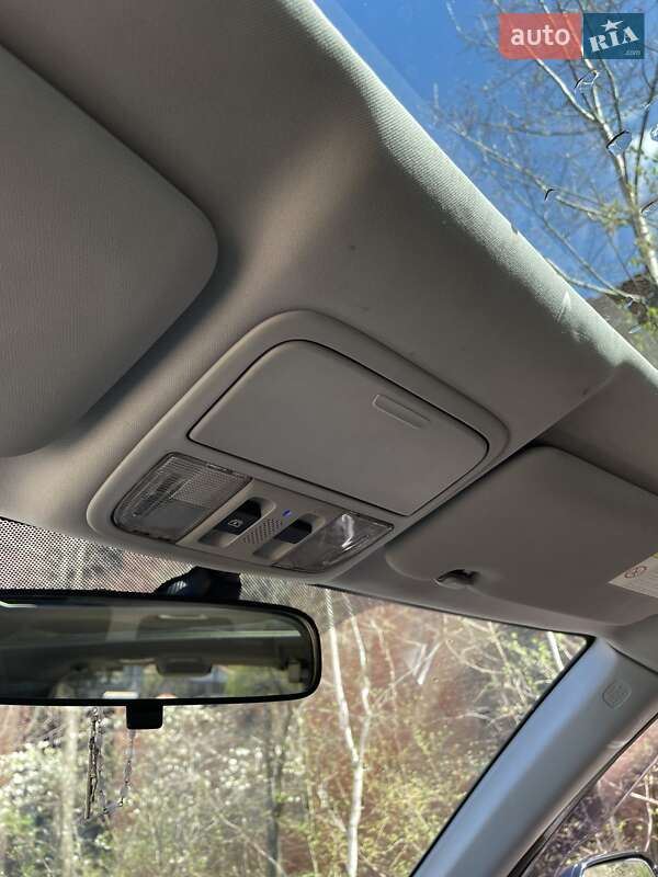 Позашляховик / Кросовер Honda CR-V 2007 в Коломиї