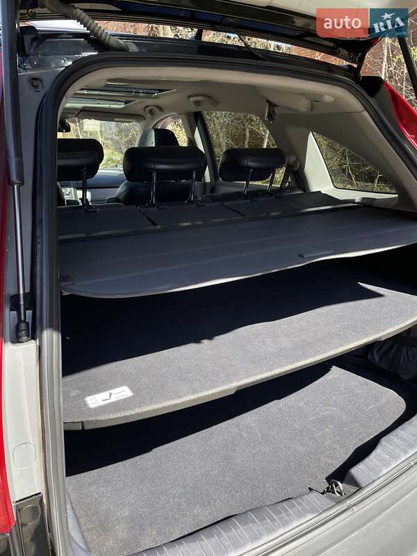 Позашляховик / Кросовер Honda CR-V 2007 в Коломиї