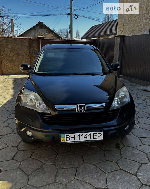 Honda CR-V 2007