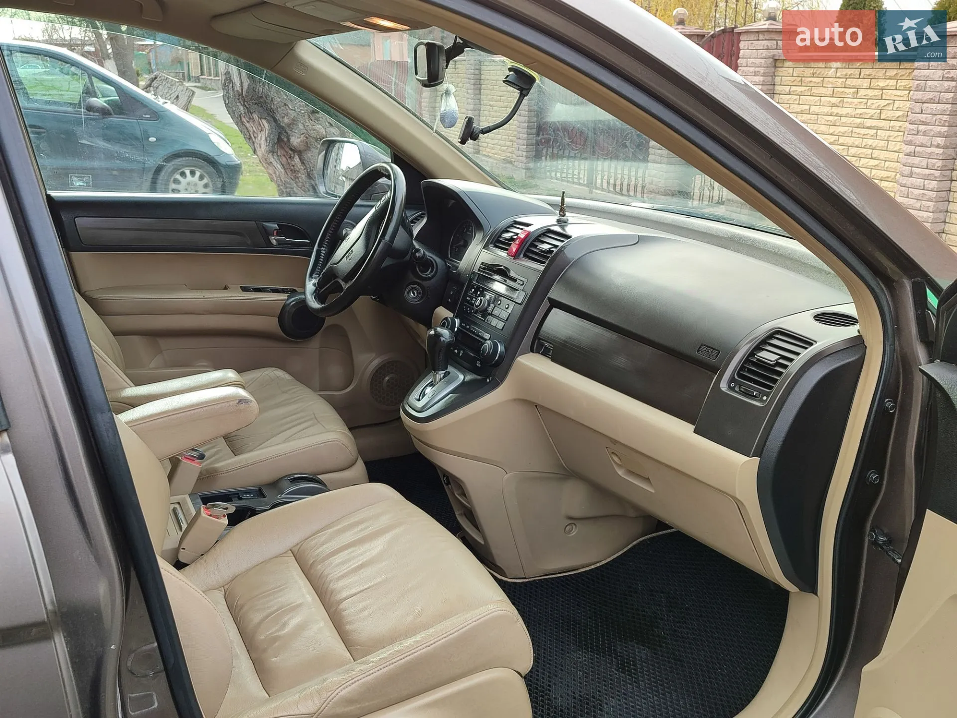 2010 Honda CR-V - мініатюра 8