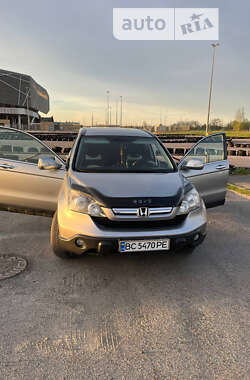 Honda CR-V 2007