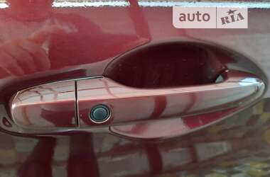 Позашляховик / Кросовер Honda CR-V 2015 в Житомирі