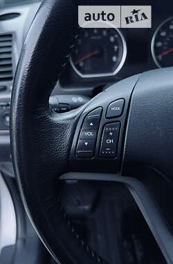 Внедорожник / Кроссовер Honda CR-V 2008 в 
