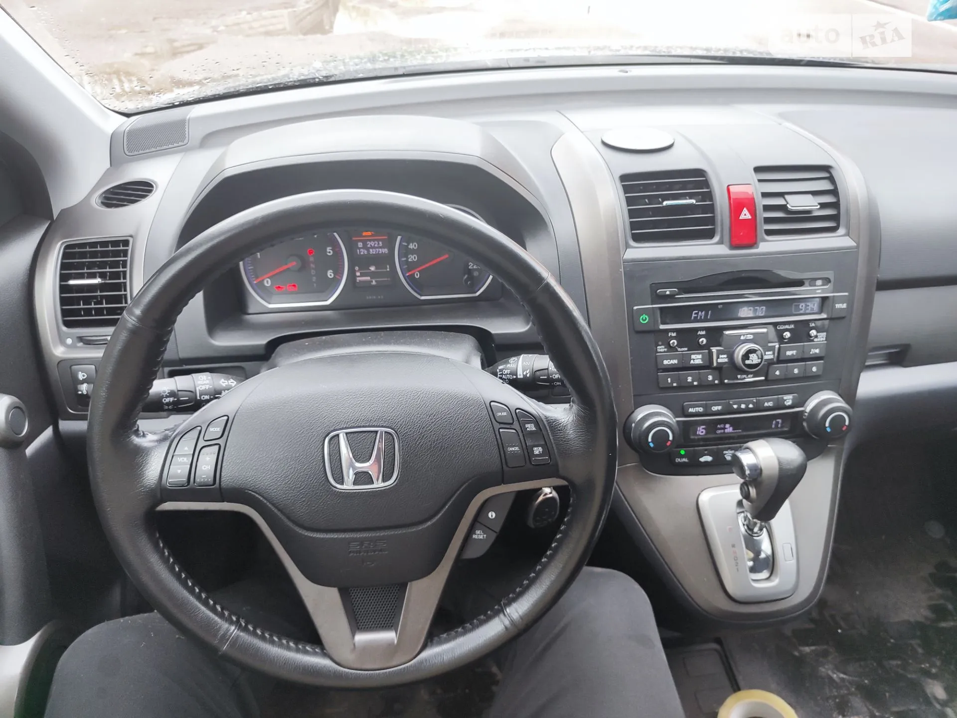 2011 Honda CR-V - мініатюра 4