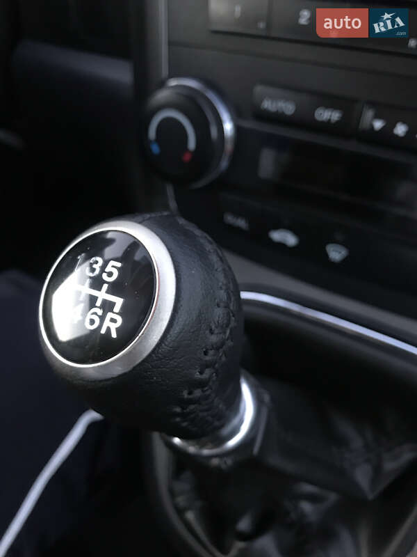 Внедорожник / Кроссовер Honda CR-V 2008 в Сколе