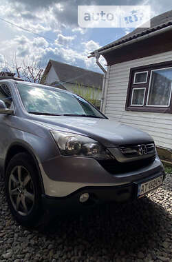 Внедорожник / Кроссовер Honda CR-V 2009 в Рахове