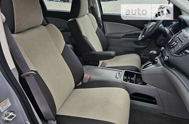 Внедорожник / Кроссовер Honda CR-V 2014 в Тернополе