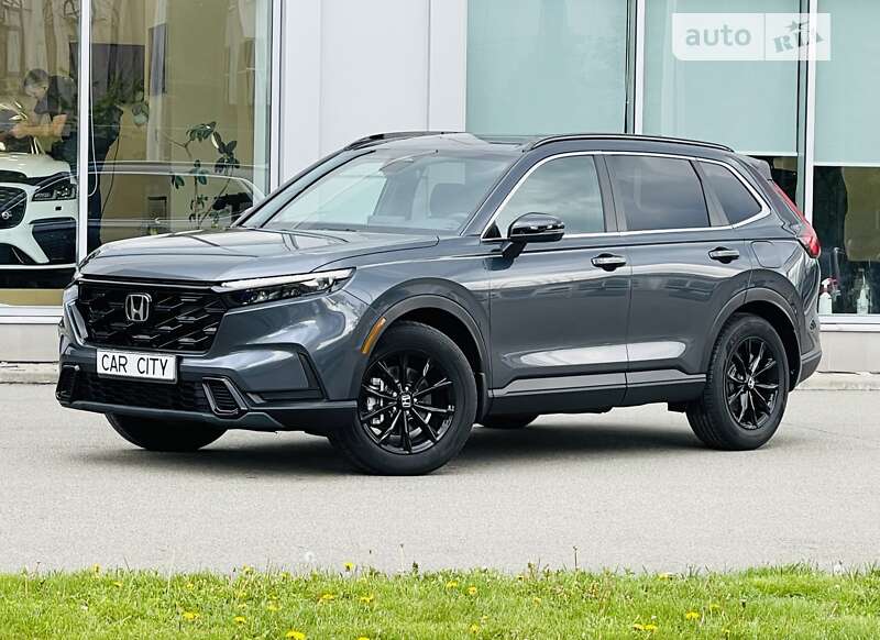 Honda CR-V 2023