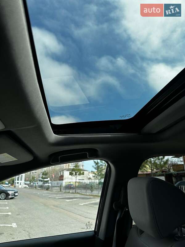 Внедорожник / Кроссовер Honda CR-V 2020 в Одессе