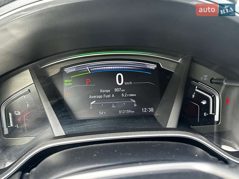 Внедорожник / Кроссовер Honda CR-V 2020 в Одессе