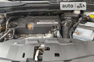 Внедорожник / Кроссовер Honda CR-V 2012 в Корце